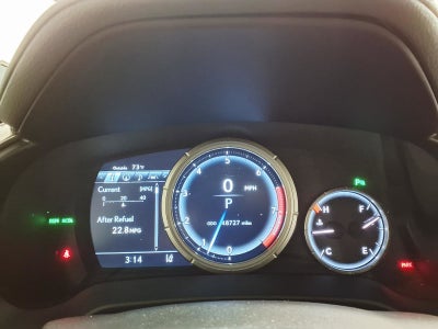 2017 Lexus RX RX 350