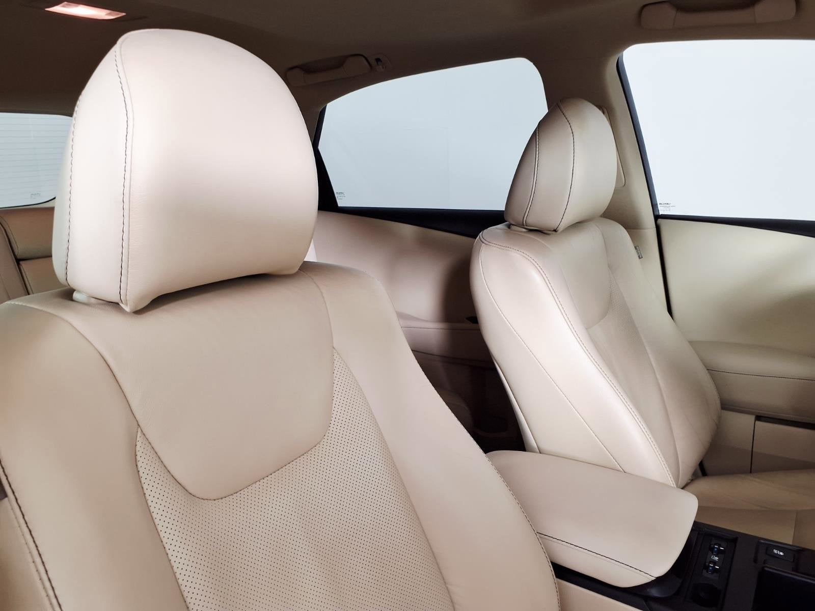 2015 Lexus RX 350 FWD 4dr