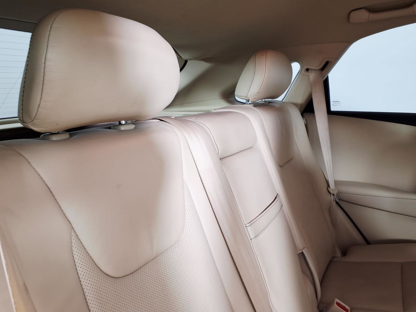 2015 Lexus RX 350 FWD 4dr