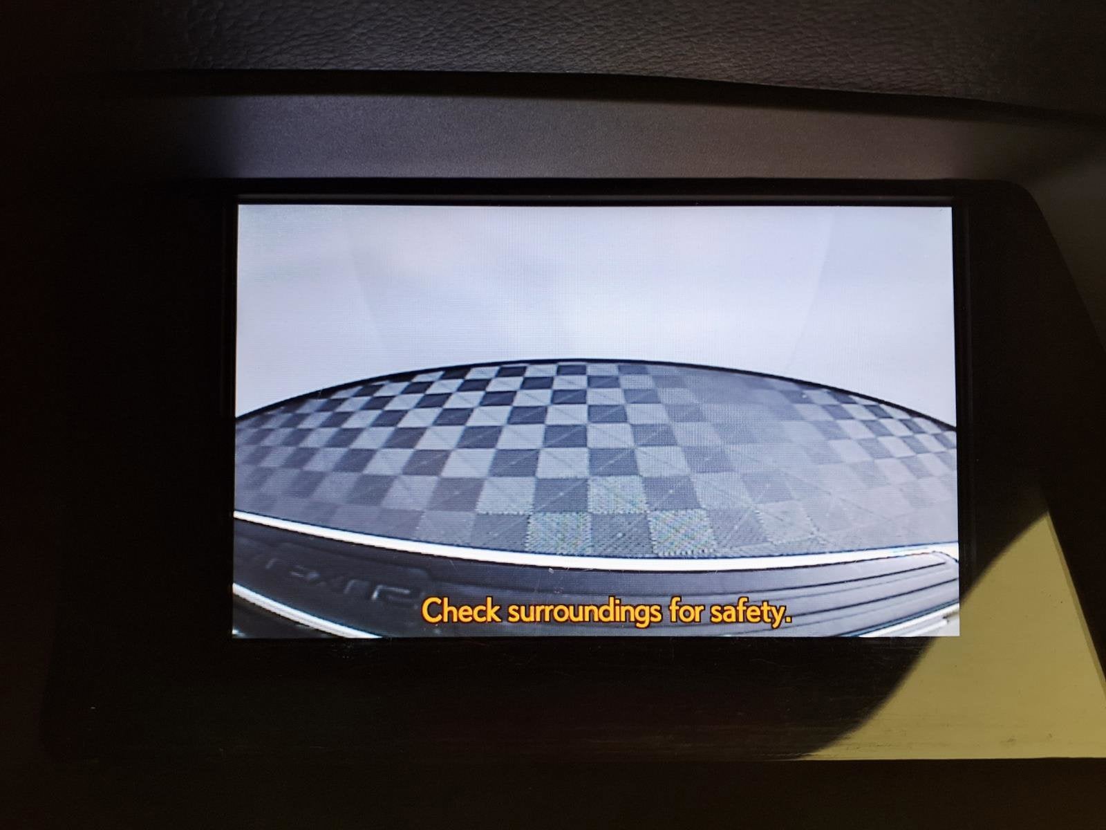 2015 Lexus RX 350 FWD 4dr