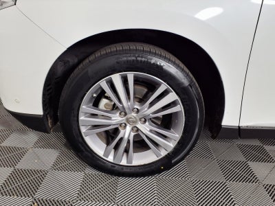 2015 Lexus RX 350 FWD 4dr