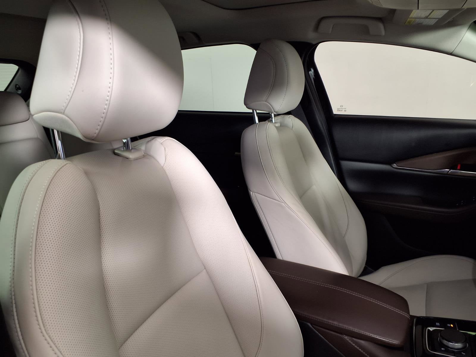 2022 Mazda Mazda CX-30 2.5 S Premium Package