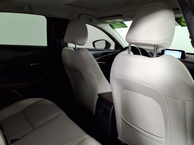 2022 Mazda Mazda CX-30 2.5 S Premium Package