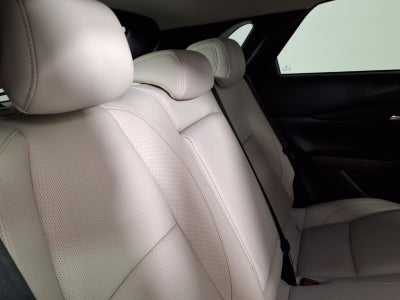 2022 Mazda Mazda CX-30 2.5 S Premium Package