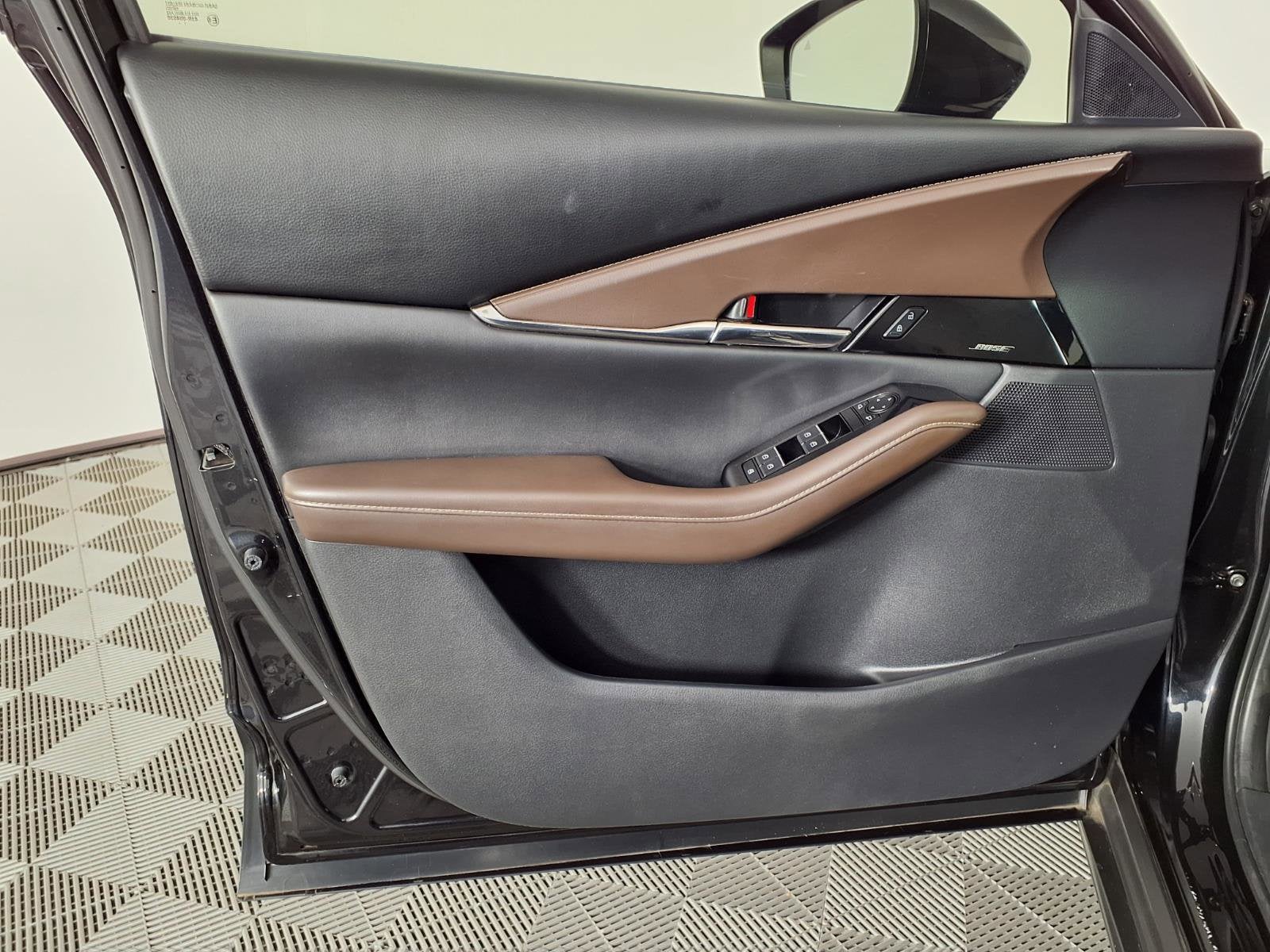 2022 Mazda Mazda CX-30 2.5 S Premium Package