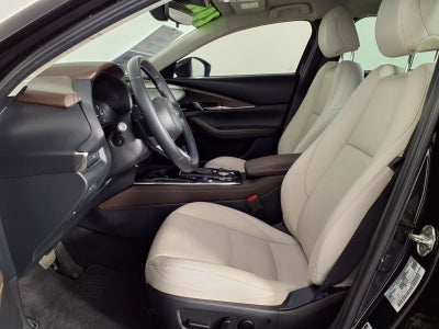 2022 Mazda Mazda CX-30 2.5 S Premium Package