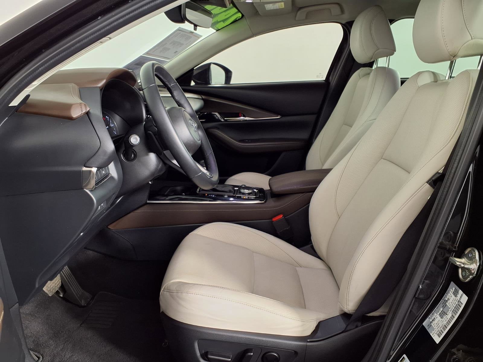2022 Mazda Mazda CX-30 2.5 S Premium Package