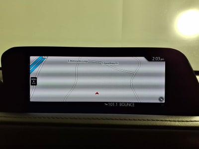 2022 Mazda Mazda CX-30 2.5 S Premium Package