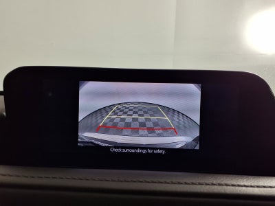 2022 Mazda Mazda CX-30 2.5 S Premium Package
