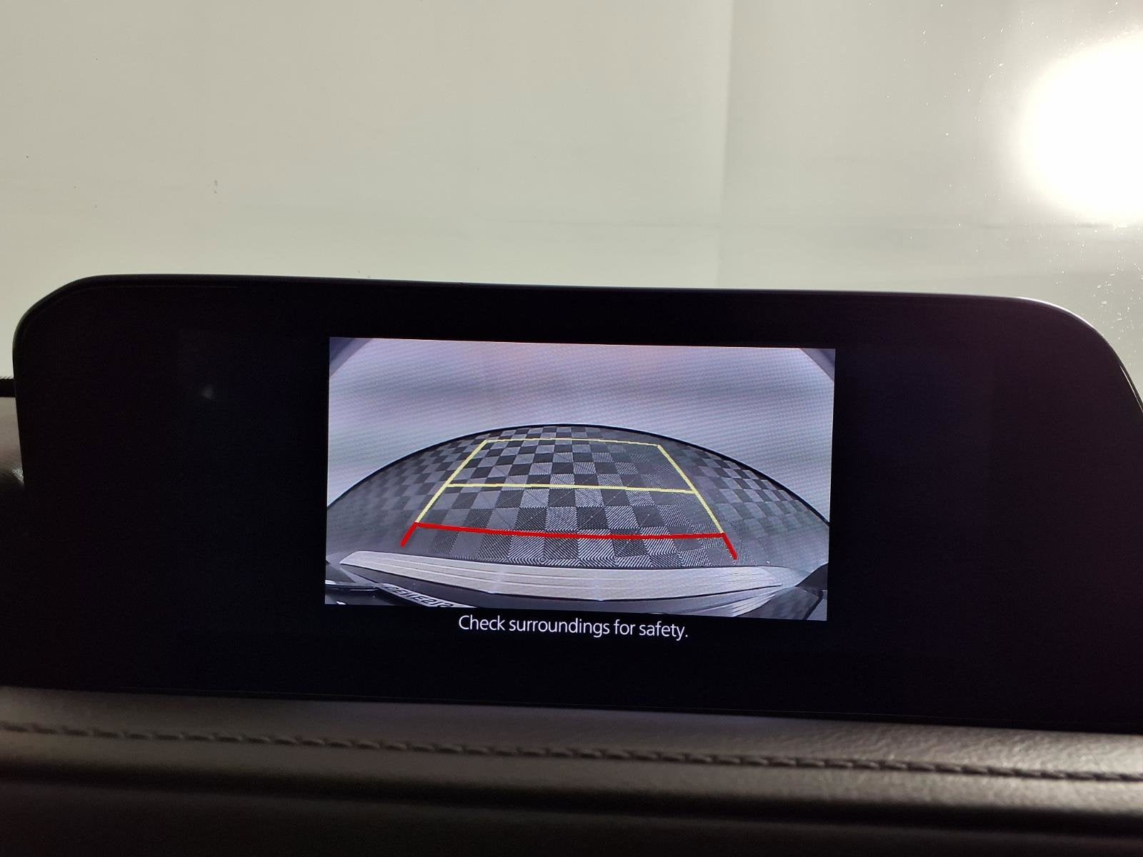 2022 Mazda Mazda CX-30 2.5 S Premium Package