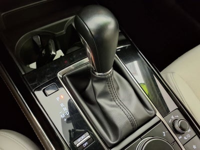 2022 Mazda Mazda CX-30 2.5 S Premium Package