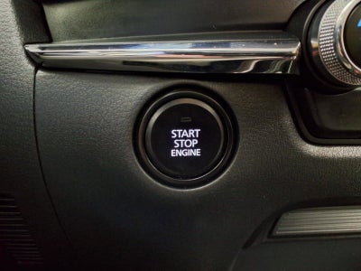 2022 Mazda Mazda CX-30 2.5 S Premium Package