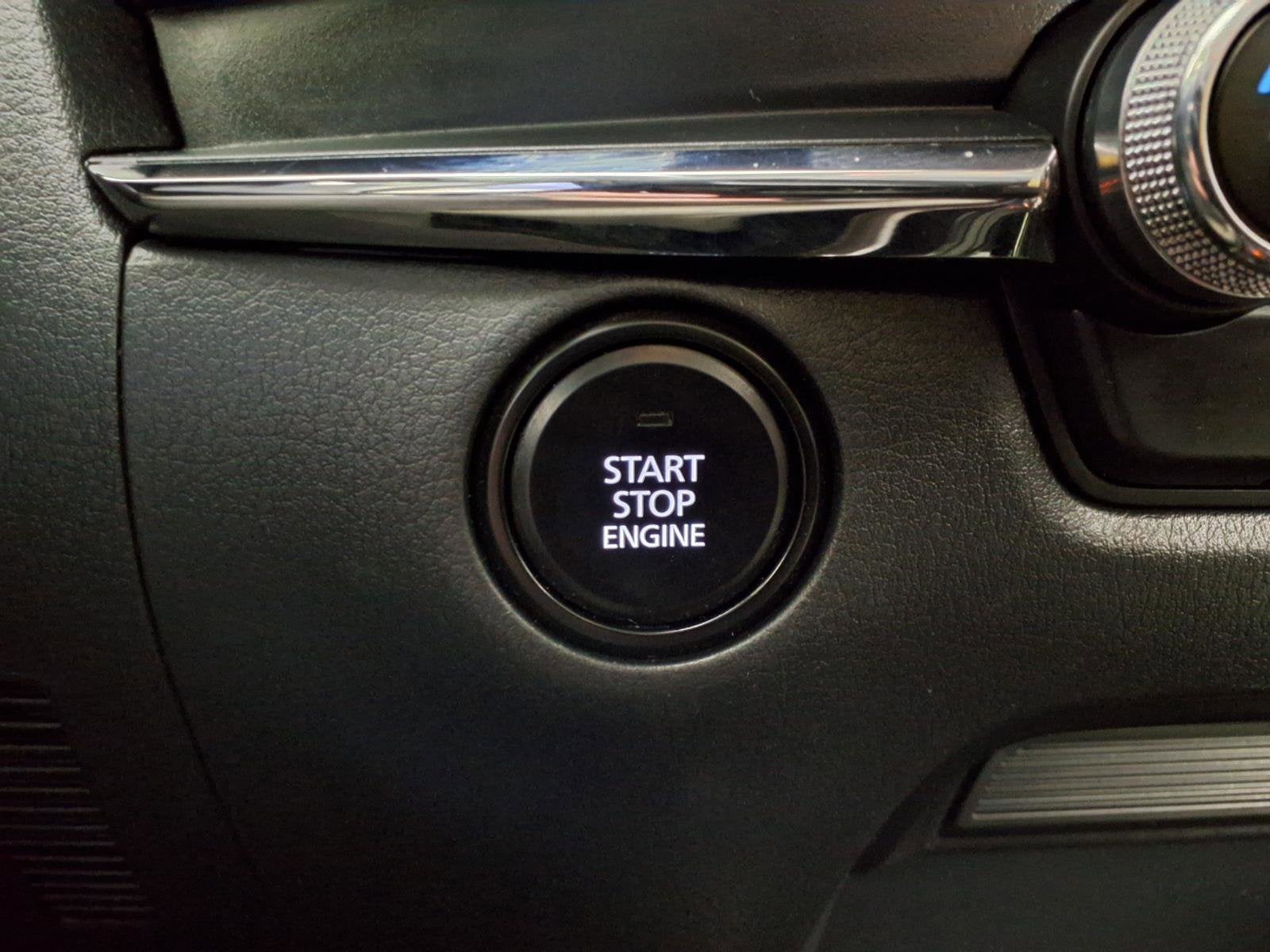 2022 Mazda Mazda CX-30 2.5 S Premium Package
