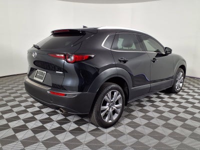 2022 Mazda Mazda CX-30 2.5 S Premium Package