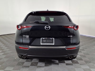 2022 Mazda Mazda CX-30 2.5 S Premium Package