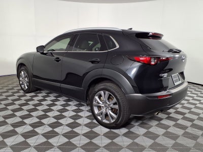 2022 Mazda Mazda CX-30 2.5 S Premium Package