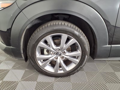 2022 Mazda Mazda CX-30 2.5 S Premium Package