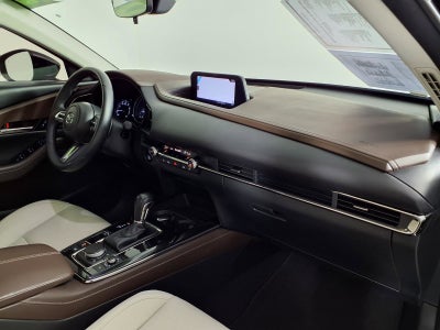 2022 Mazda Mazda CX-30 2.5 S Premium Package