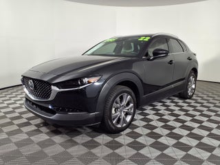 2022 Mazda Mazda CX-30 2.5 S Premium Package