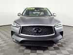 2022 INFINITI QX50 LUXE