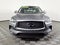 2022 INFINITI QX50 LUXE