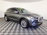 2022 INFINITI QX50 LUXE