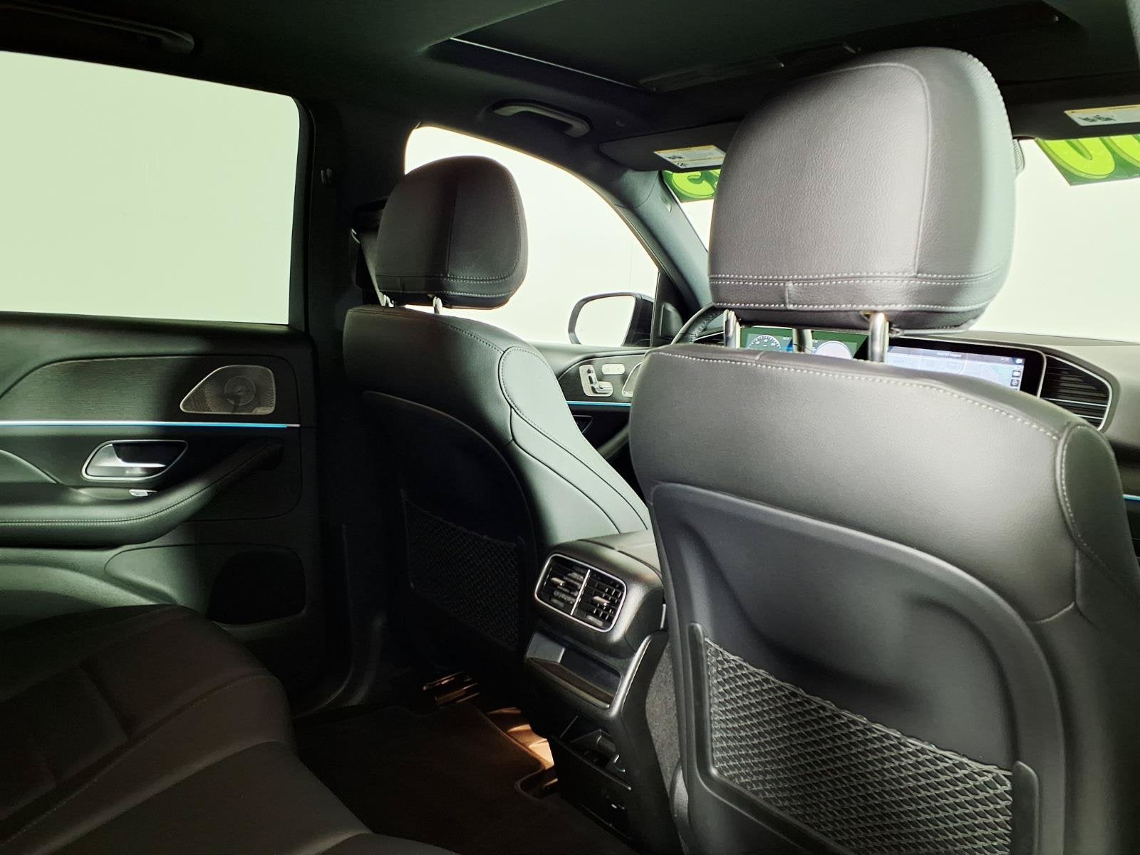 2023 Mercedes-Benz GLE GLE 350