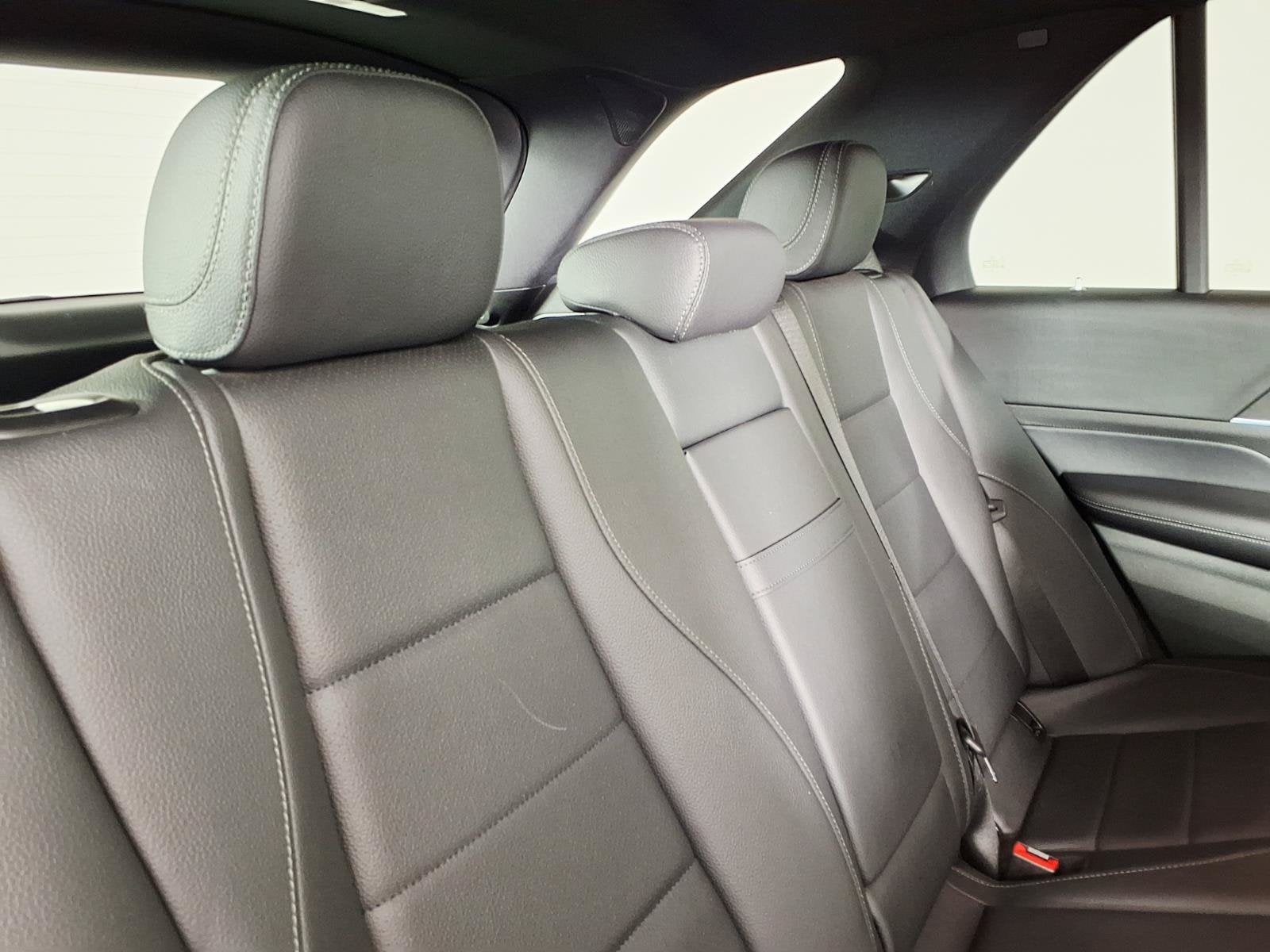 2023 Mercedes-Benz GLE GLE 350