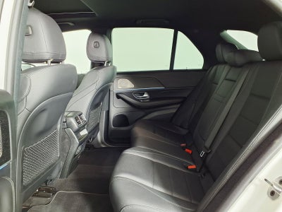 2023 Mercedes-Benz GLE GLE 350