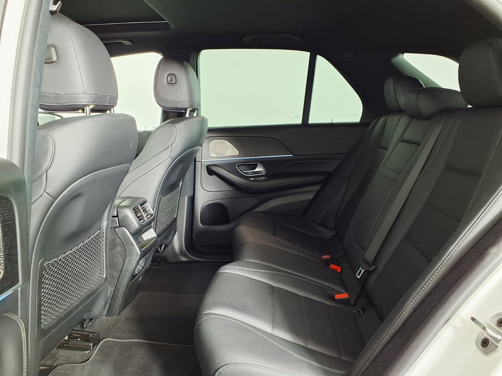 2023 Mercedes-Benz GLE GLE 350