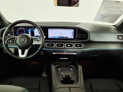 2023 Mercedes-Benz GLE GLE 350
