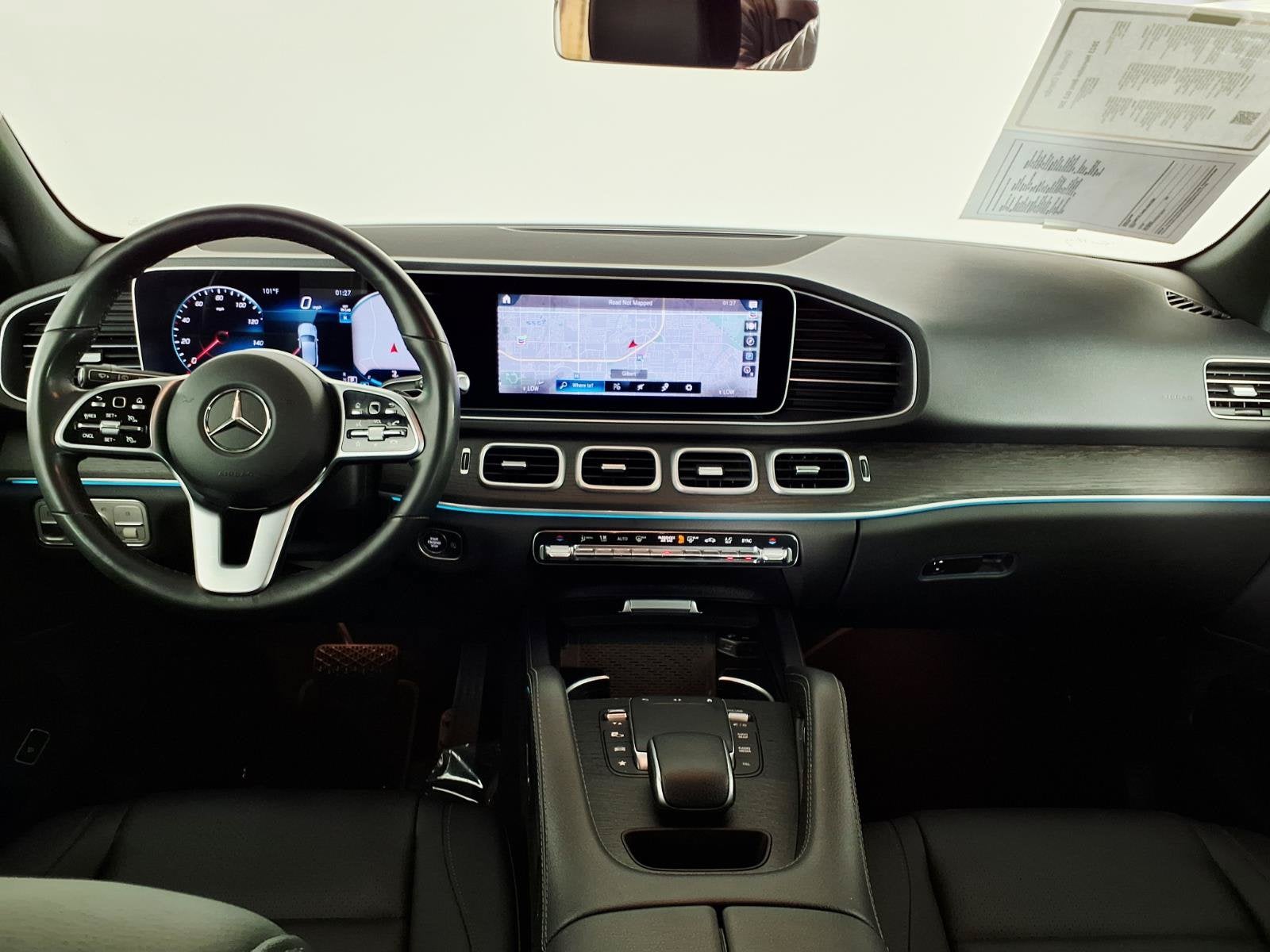 2023 Mercedes-Benz GLE GLE 350