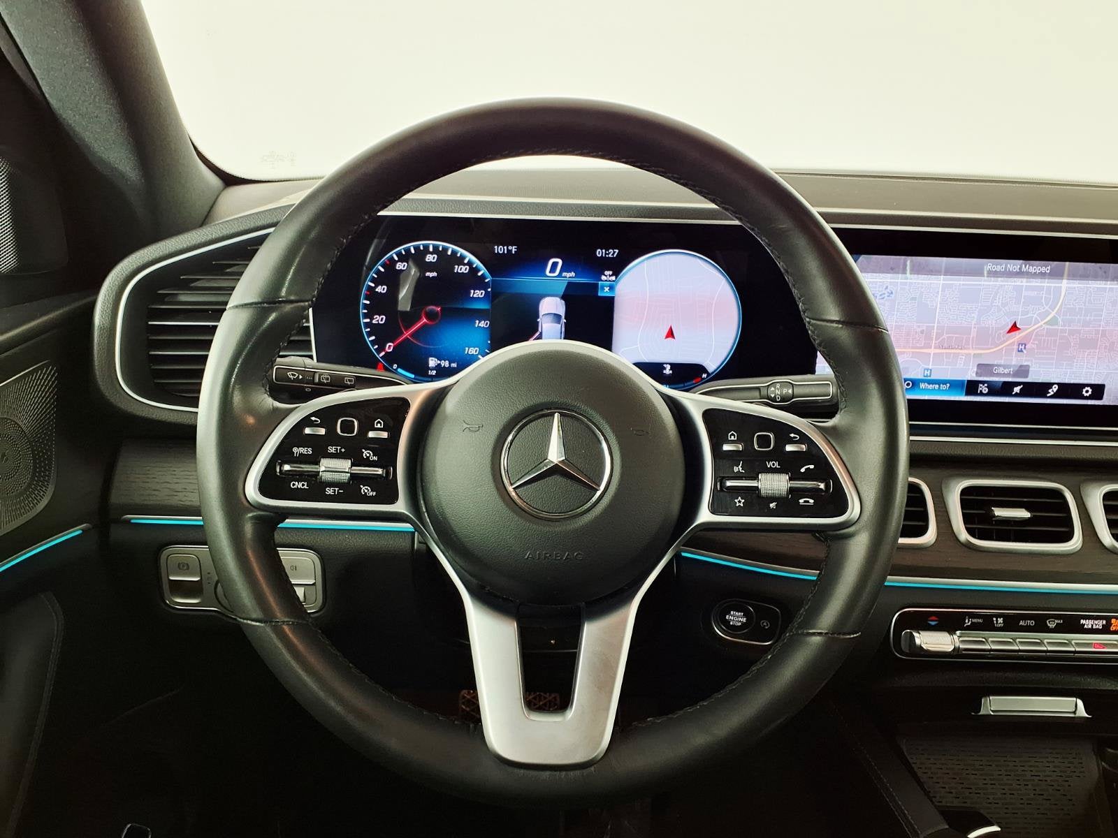 2023 Mercedes-Benz GLE GLE 350