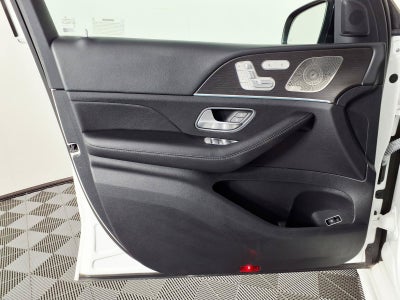 2023 Mercedes-Benz GLE GLE 350
