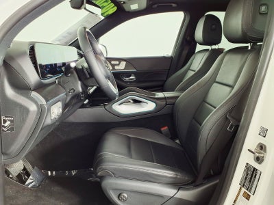 2023 Mercedes-Benz GLE GLE 350