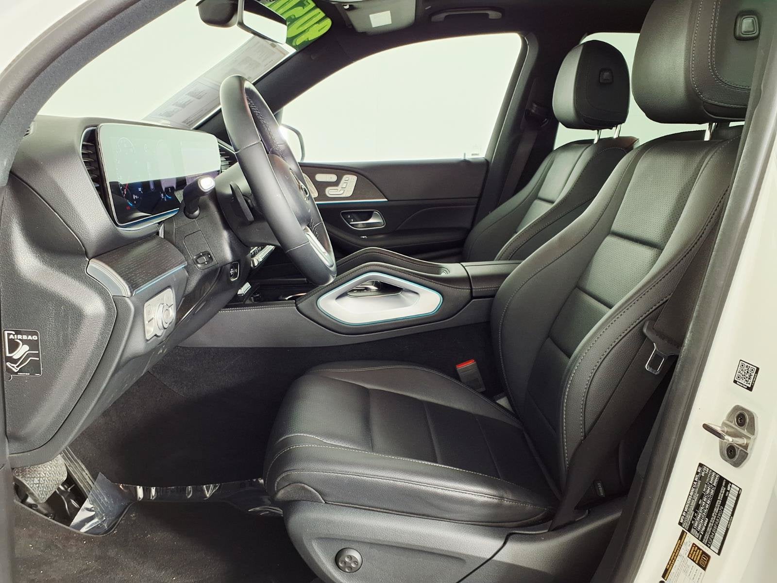 2023 Mercedes-Benz GLE GLE 350