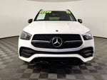 2023 Mercedes-Benz GLE GLE 350