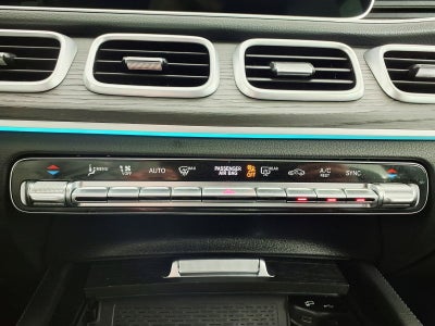 2023 Mercedes-Benz GLE GLE 350