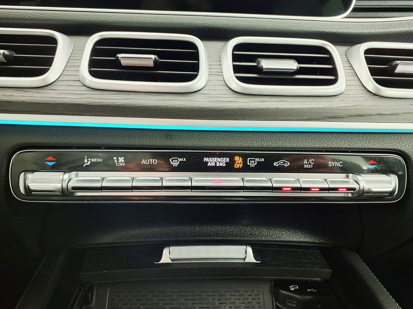 2023 Mercedes-Benz GLE GLE 350
