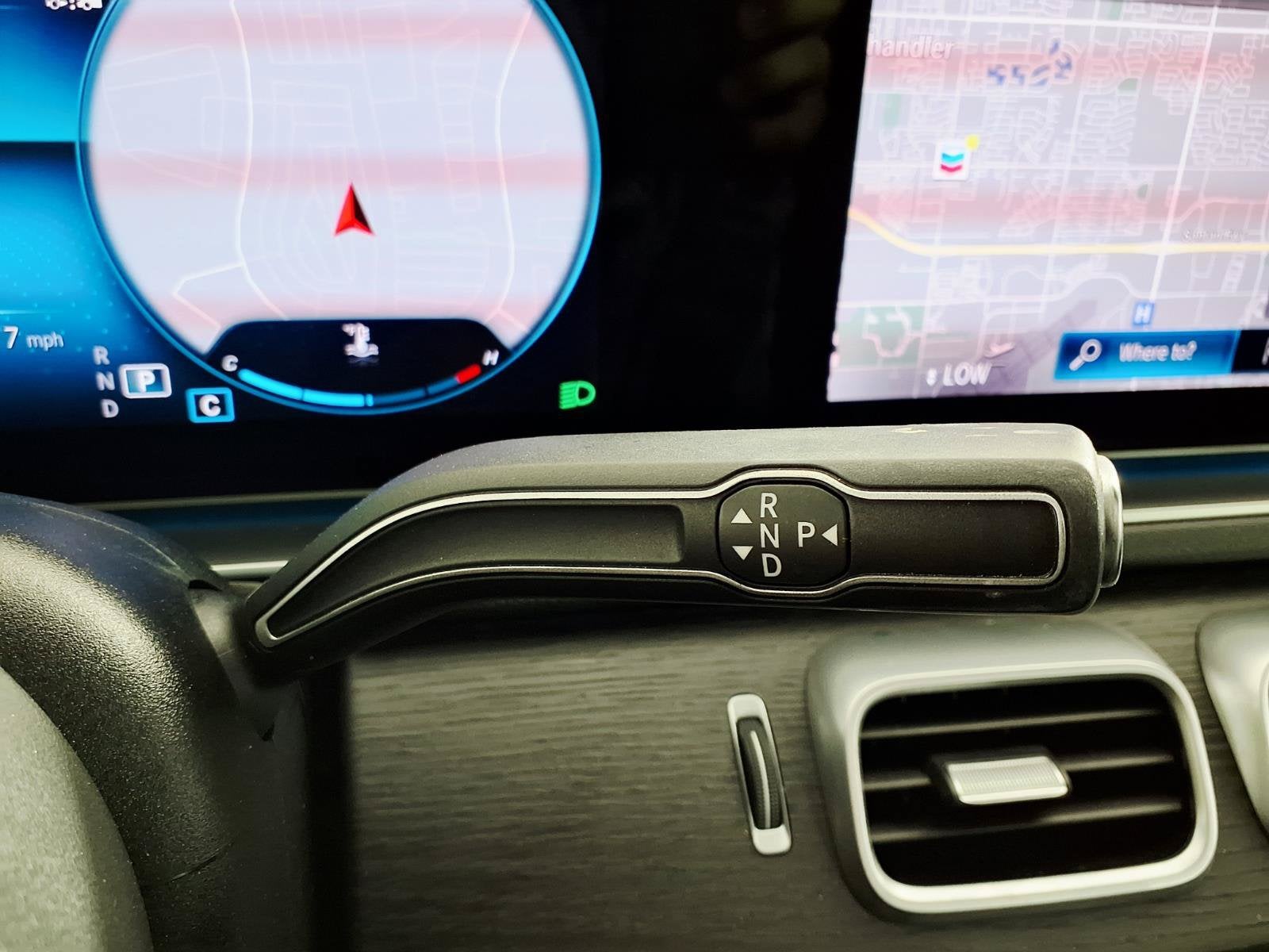 2023 Mercedes-Benz GLE GLE 350