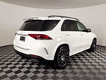 2023 Mercedes-Benz GLE GLE 350