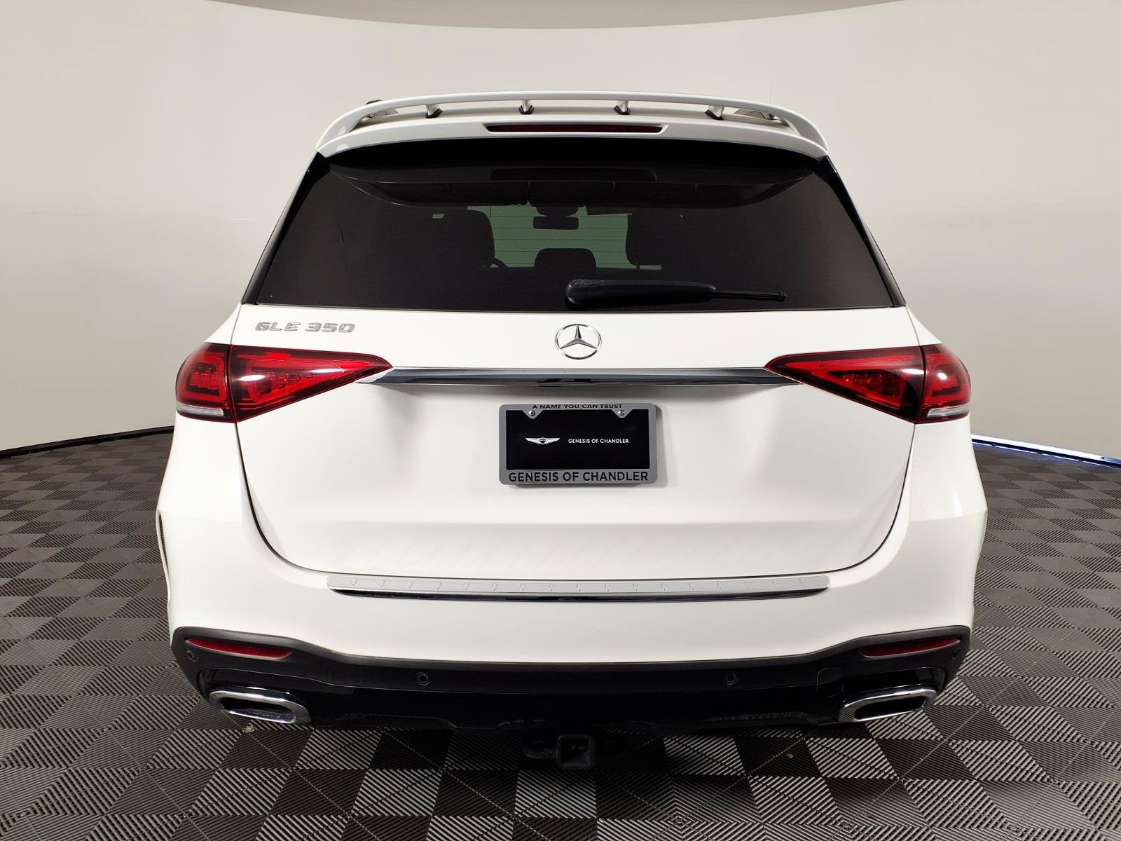 2023 Mercedes-Benz GLE GLE 350