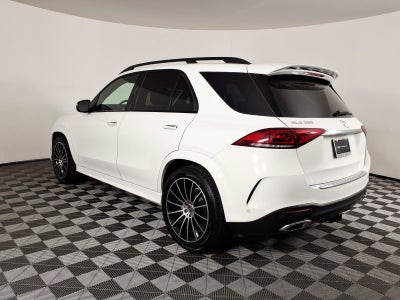2023 Mercedes-Benz GLE GLE 350