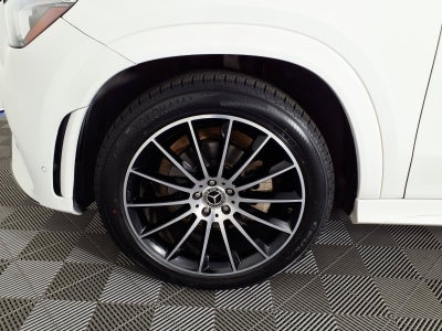 2023 Mercedes-Benz GLE GLE 350