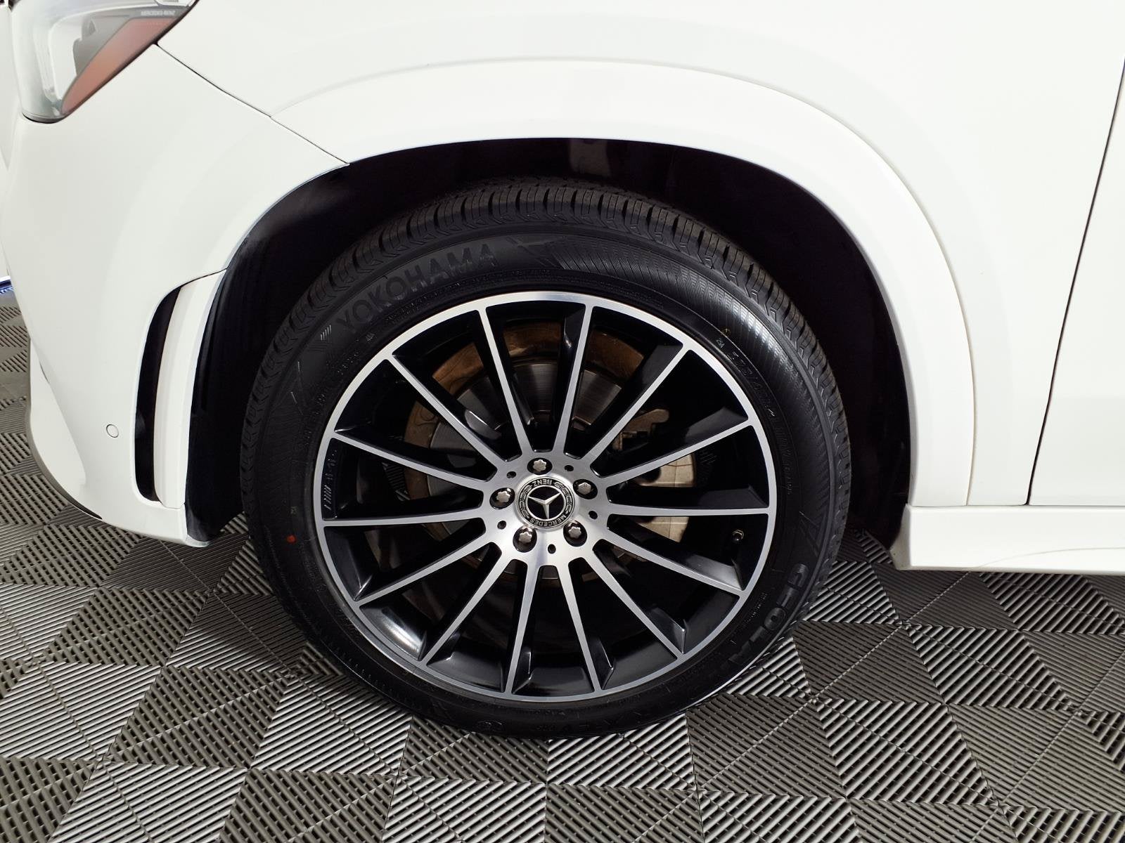 2023 Mercedes-Benz GLE GLE 350