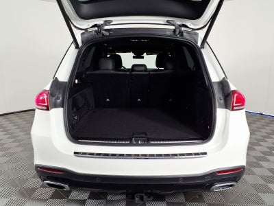 2023 Mercedes-Benz GLE GLE 350