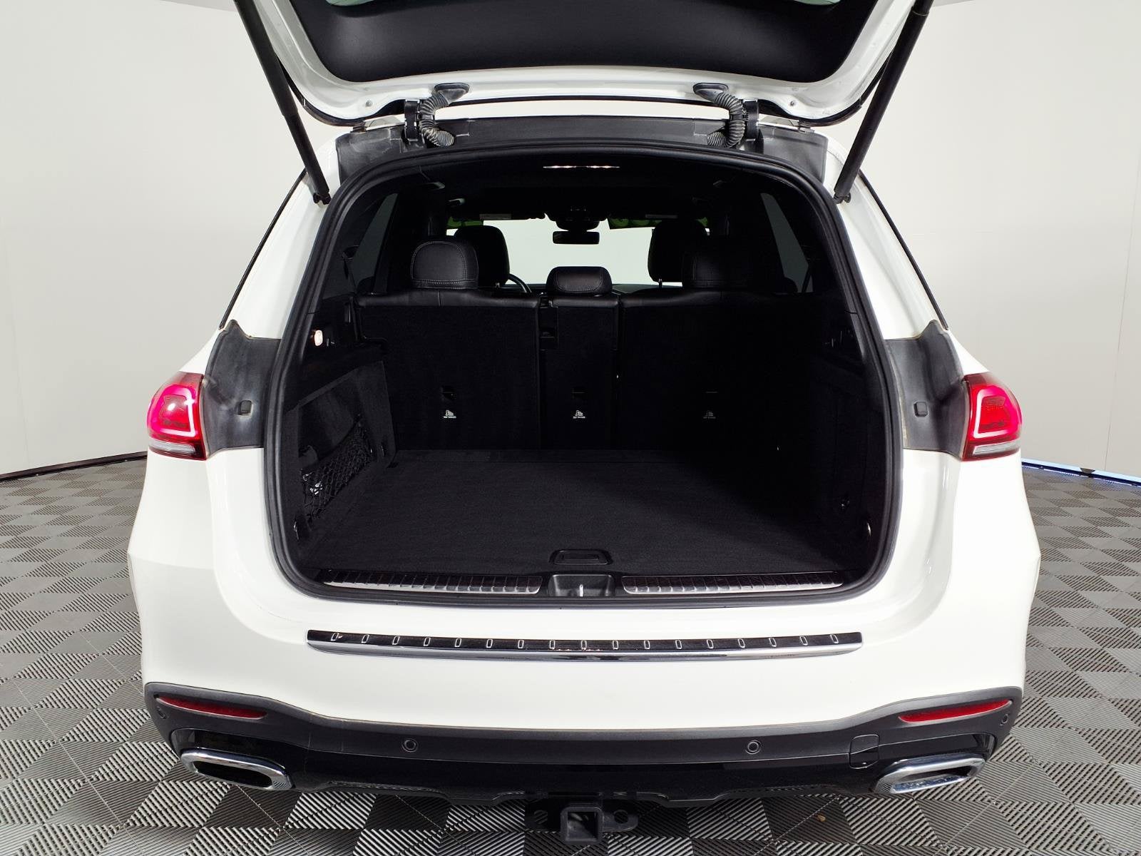 2023 Mercedes-Benz GLE GLE 350