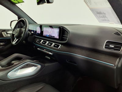 2023 Mercedes-Benz GLE GLE 350