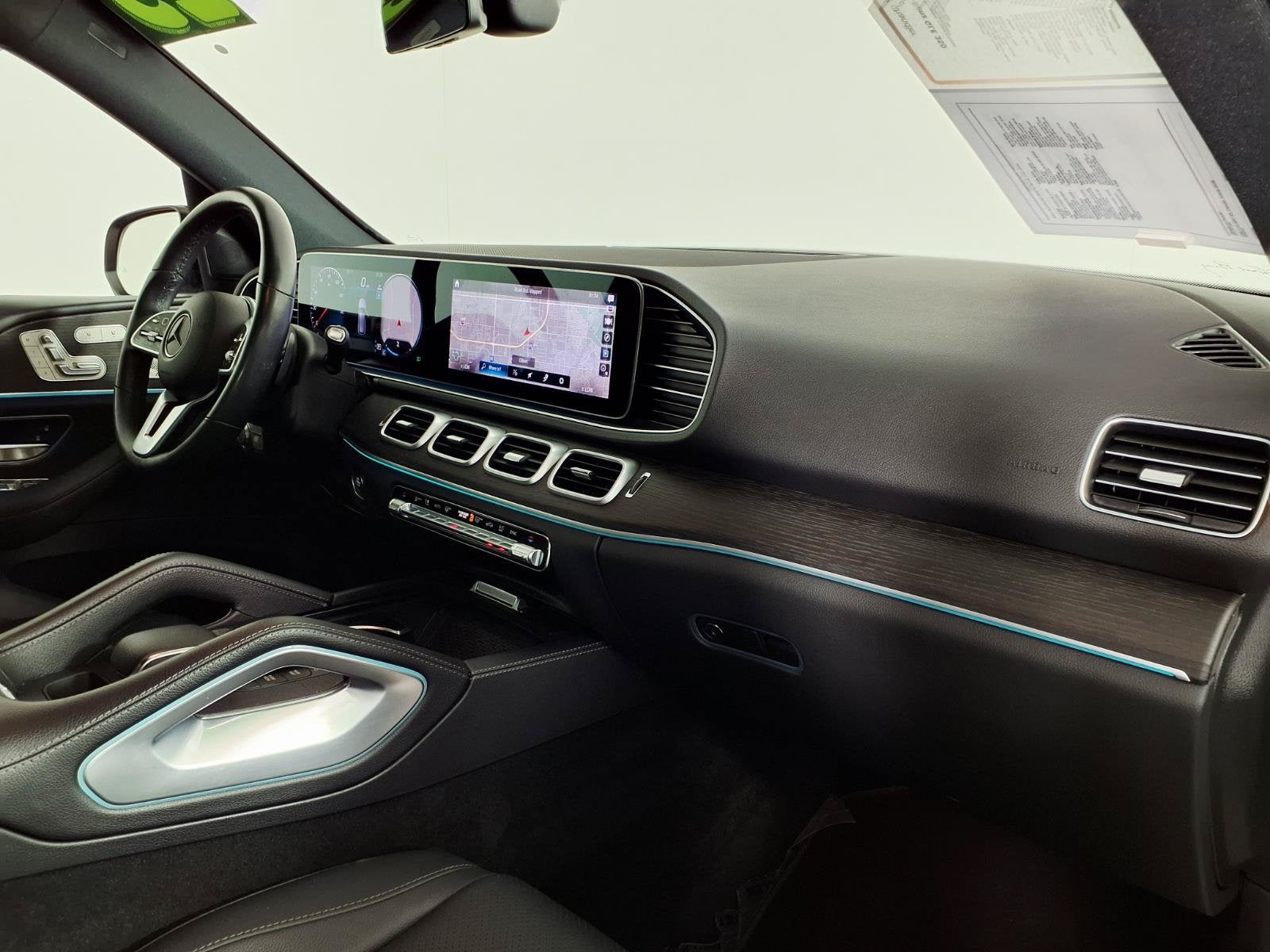 2023 Mercedes-Benz GLE GLE 350