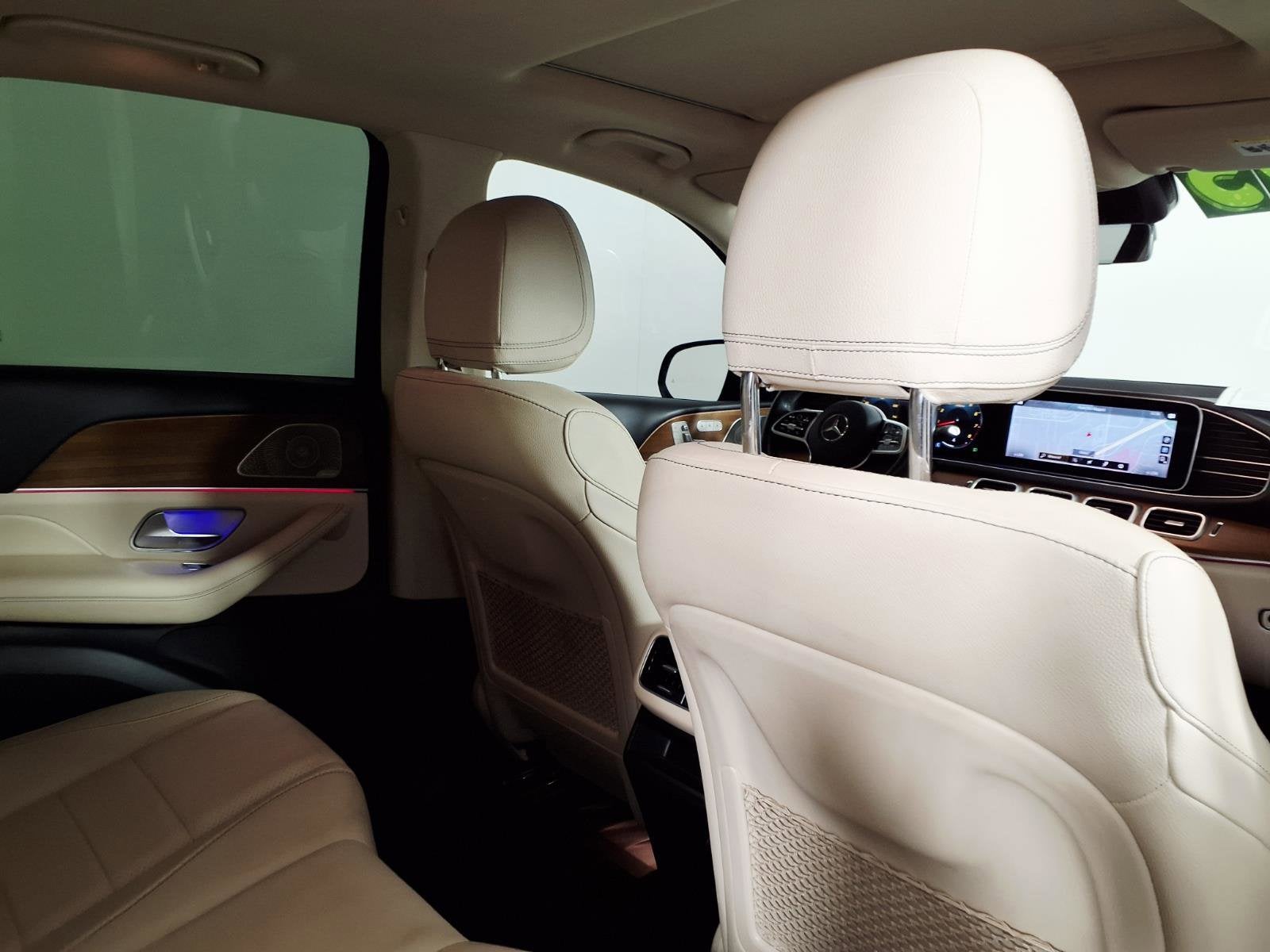 2021 Mercedes-Benz GLE GLE 350